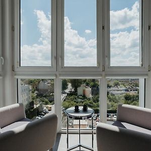 Appartement met Twee Slaapkamers